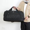 Large Capacity Hand-carrying Bags for Business Trips, Luggage Bags for Outdoor Leisure and Sports, Wet and Dry, Separate Shoe Bins, Fitness