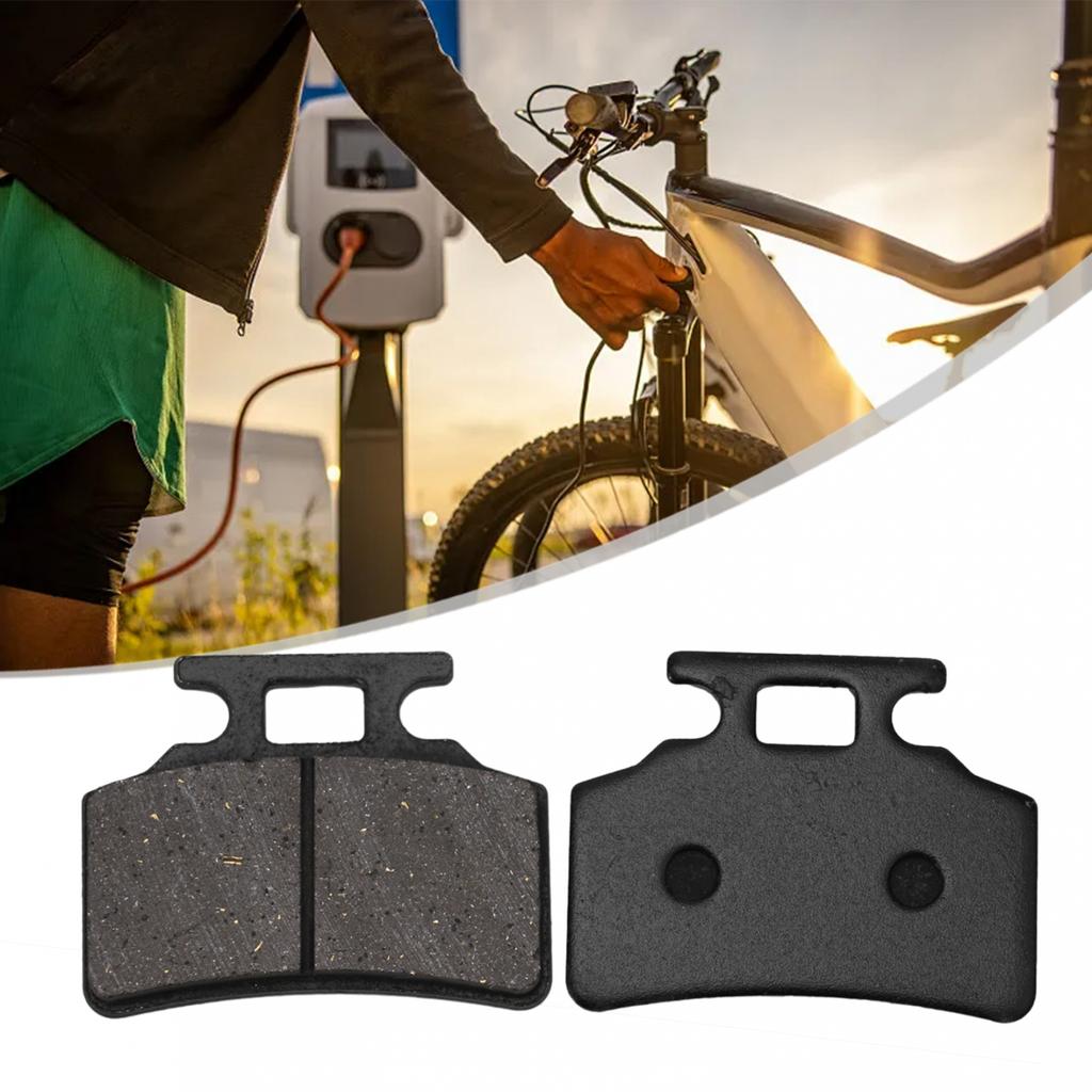 Тормозные колодки Дисковые тормозные колодки для Ebikle Хорошая совместимость