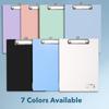 С отверстием для подвешивания Пишущая шина Горизонтальная/Вертикальная доска для письма Новая папка для файлов Канцелярские товары