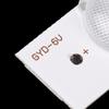 10Pcs General Direct Type 3V 6V Lamp Beads Tv Led Backlight With Optical Lens
