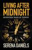 Книга Living After Midnight
