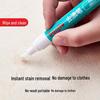 **Newcomer 0.11 Duo: Portable Water-Free Stain Remover Pen**