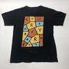 Черная хлопковая футболка Courtney Barnett ПОЛНЫЙ размер S-5XL QA1023 Унисекс футболка