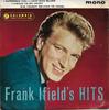 7-дюймовая пластинка FRANK IFIELD Frank Ifields Hits SEG8210 Columbia 1963 UK Pop Б/у