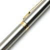 Шариковая ручка Waterman Metropolitan Essential из нержавеющей стали Gt