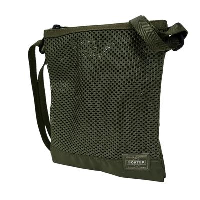 Экран SCREEN SACOCHE [Porter] 875-19105 Оливковый/30