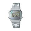 Casio Classic Casio Classic Pac Man Collaboration Модель Silver A168wepc 7ajr