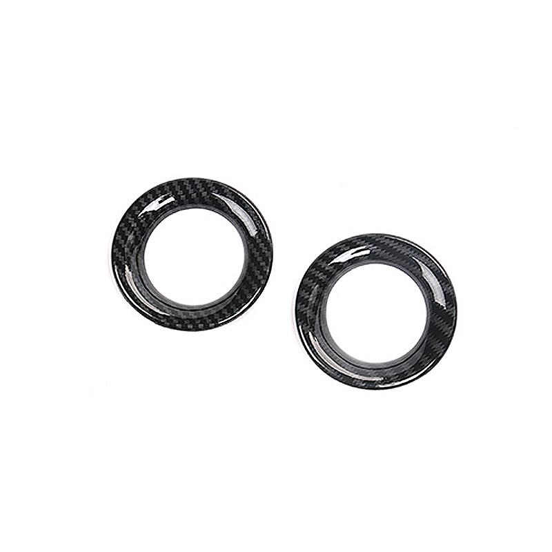 Для Jeep Grand Cherokee WK2 2011 2012 2013 2014 2015 2016 2017 2018 Автомобильный яркий светильник для чтения задней двери в рамке лампы