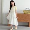 two-piece lace skirt suit