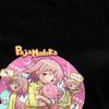 Футболка Paja Madoka Madoka Magica Anime Merch для мужчин и женщин, забавные летние топы из 100% хлопка