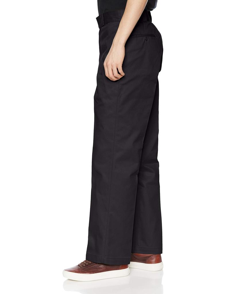 Dickies 874 Work Pants 874 BK Black 33 [Official]