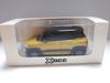 Не для Suzuki XBEE миниатюрный Rush Yellow Metallic x продажа. машина, машинка с инерционным механизмом, Черная.