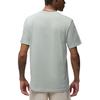 Jordan T Shirt Men's Light Green FN5958-005