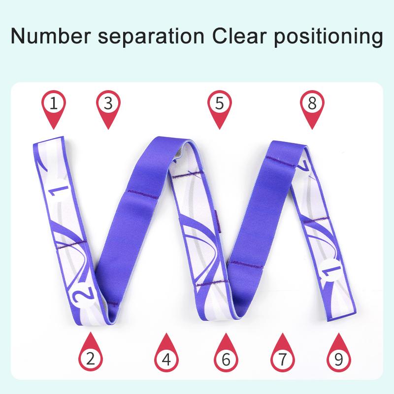 Фитнес-резинки для ягодиц, резинки для упражнений на ягодицы, резинки для бедер, ног, ягодиц, нескользящие