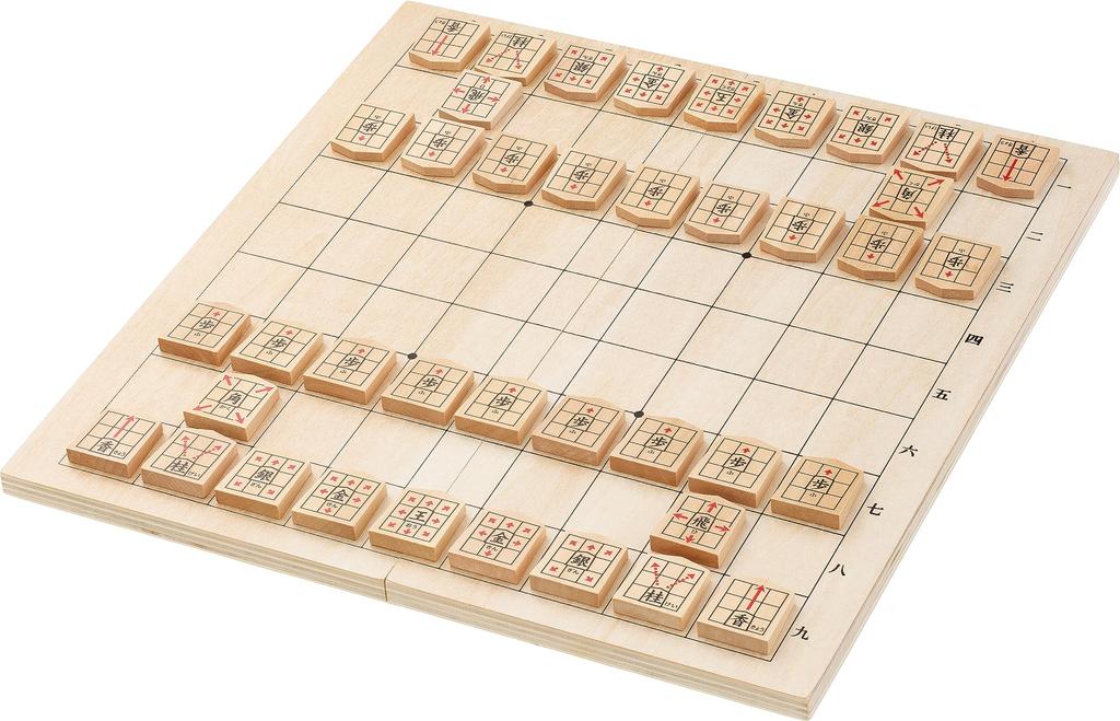 Kumon Publishing Study Shogi 30th Anniversary Limited Set Go Shogi Comes with Mini Colored Paper of Sota Fujii Certified by Japan Shogi Federation