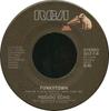 7-дюймовая пластинка PSEUDO ECHO Funkytown 52177R RCA 1987 US Pop Б/у