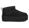 Ugg Classic Ultra Mini Platform сапоги