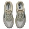 New Balance Кроссовки для бега FuelCell Rebel V5 с поддержкой и дышащей сеткой Женские Светло-серый Бежевый WFCXPB5