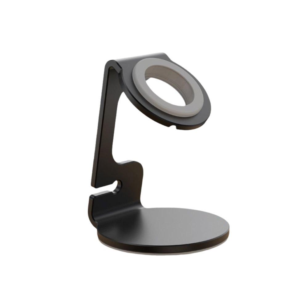 Стабильная подставка для зарядки часов Легкий держатель для зарядки часов Док-станция для зарядки часов для дома