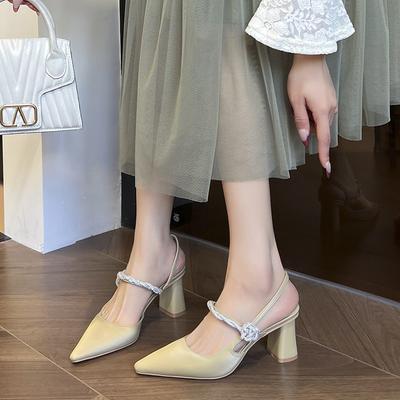 Туфли – Туфли