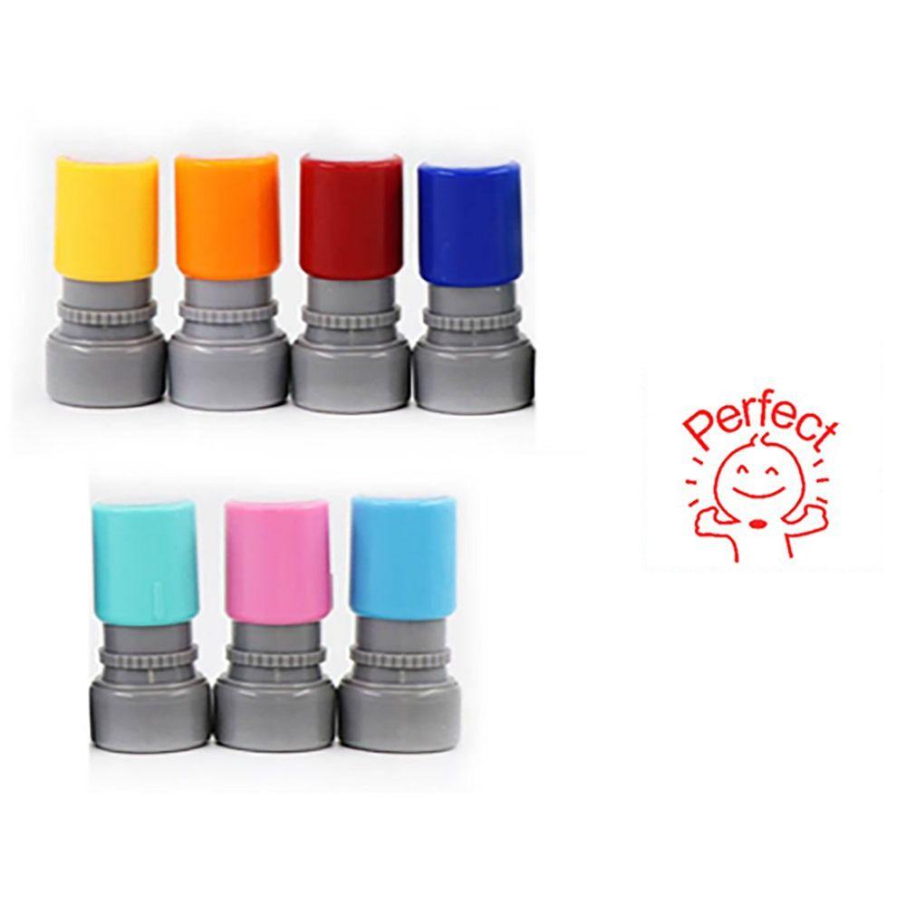 Kids Gifts Children Toy Stamps DIY Teaching Tools Cute Stamper Toys  Children