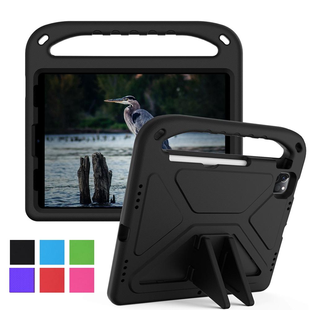 Для Apple iPad Air 4 5 4th 5th Gen 10,9 дюймов 2020 2022 A2324 A2325 A2316 A2588 A2589 чехол EVA портативный ударопрочный детский чехол-подставка с ручкой