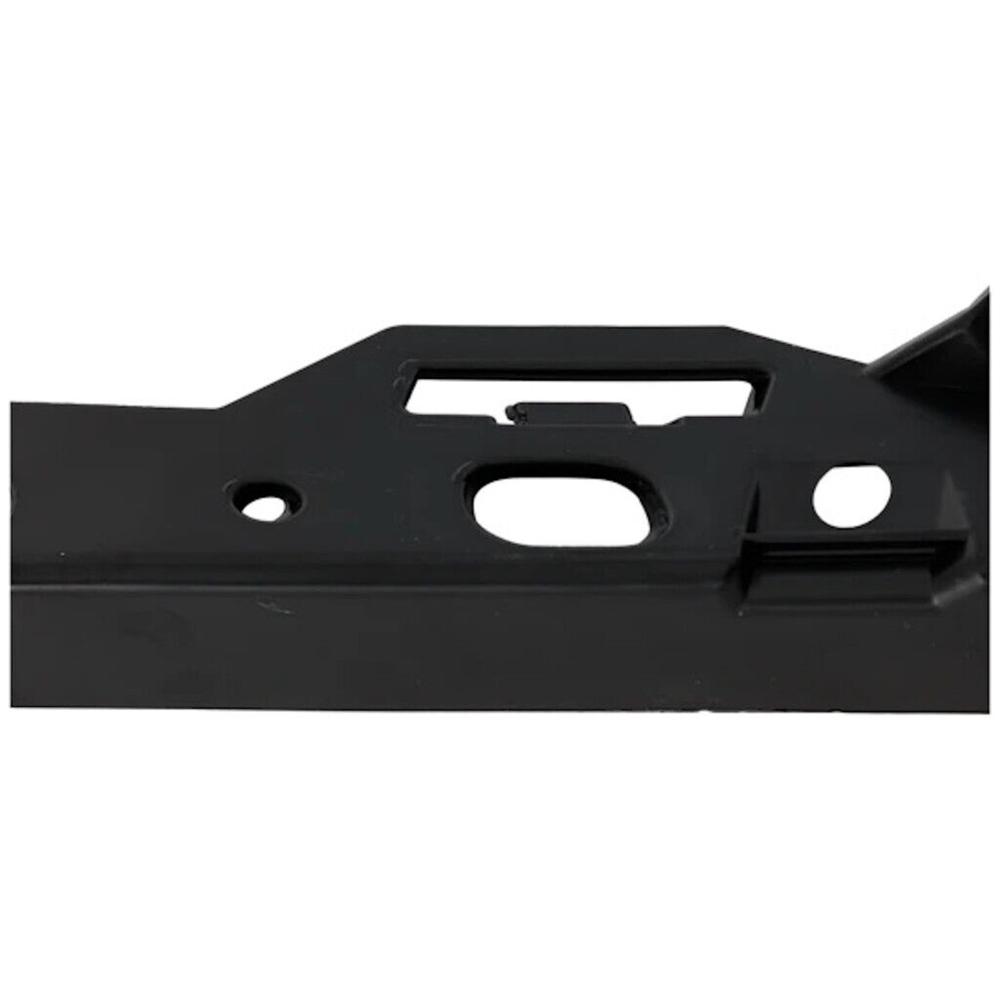 Front Bumper Support Brackets 68213538AC, 68213539AC For Dodge Charger 2015-2023