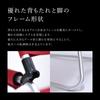 Складной стул Snow Peak Mesh FD для улицы, Высокий стул, Черный, LV-077M-BK, Для кемпинга, Устойчивый, Со спинкой.