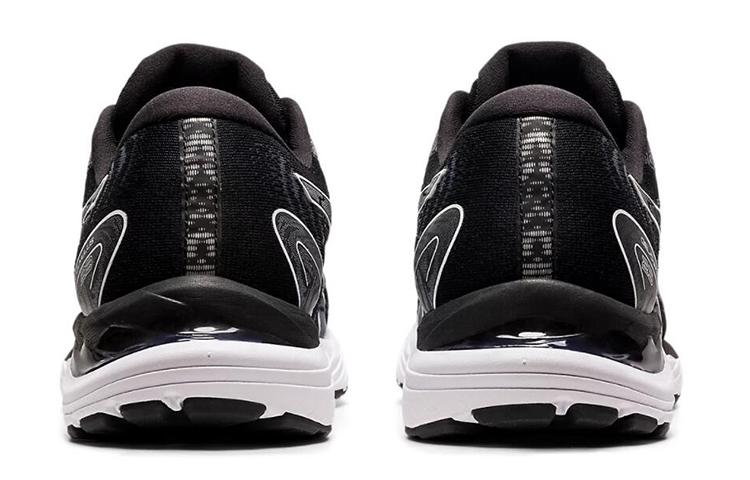 ASICS Gel Cumulus 23 'Black White' 1011B012-001