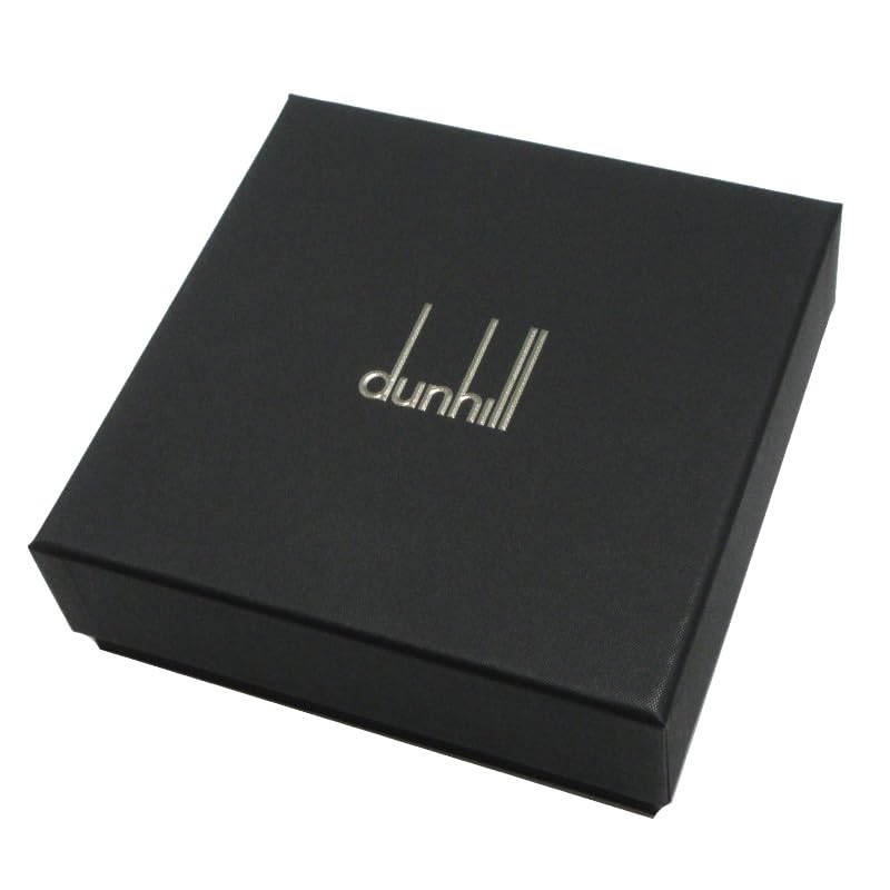 [Dunhill] Мужской ремень DU26R4T18MD20142 35MM Пряжка-язычок REC BELT LT, КОРИЧНЕВЫЙ, 42 [Двусторонний][Регулируемый размер] [Б/у]