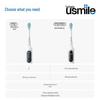 usmile P10 Sonic Electric Toothbrush CN plug (adapter included)