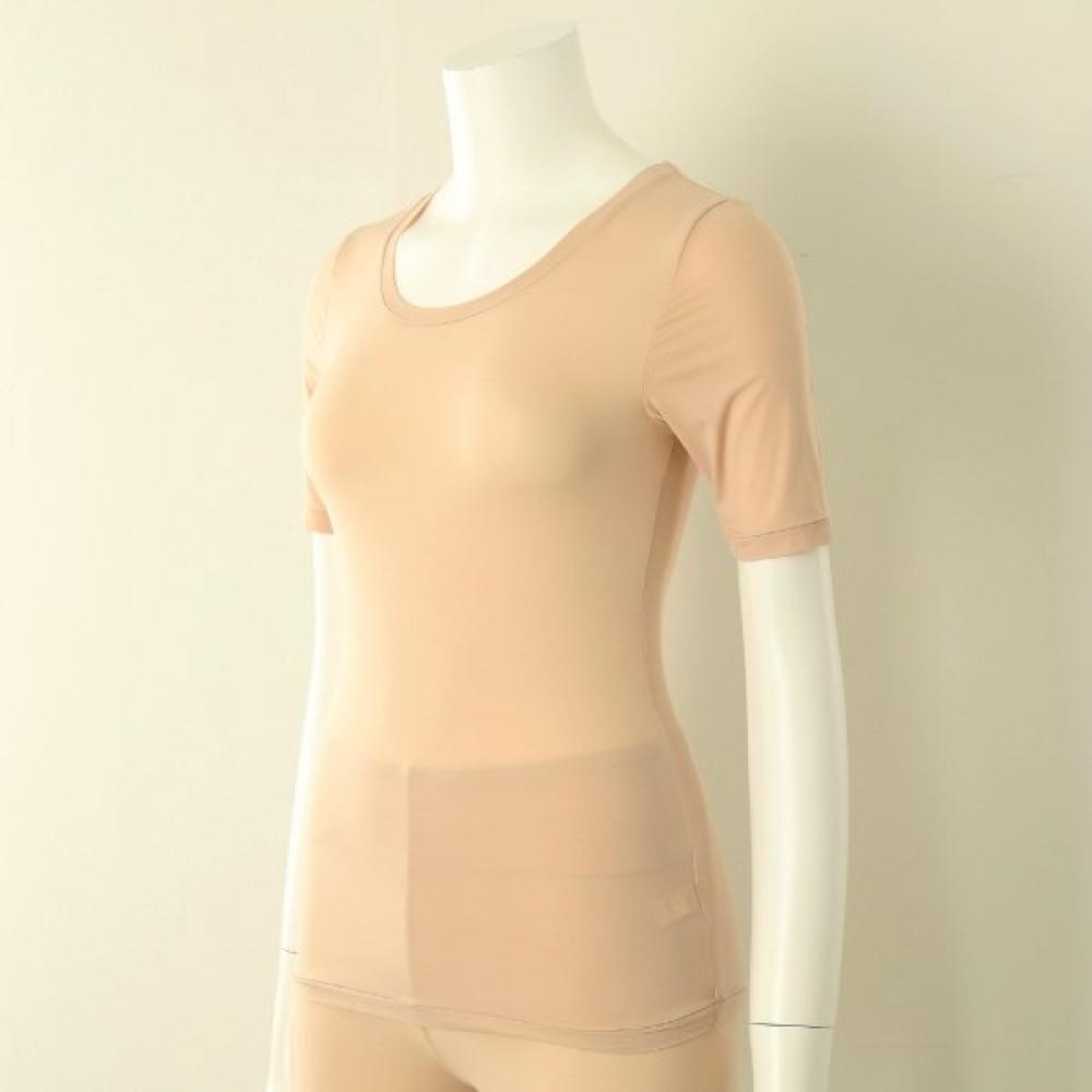 Wacoal Women S 3 4 Sleeve Underwear  Wlg2451a 