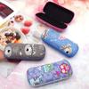 Fashion Travel Office Portable Eyeglasses Case Eyeglasses Accessories Glasses Holder Glasses Box