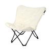 Кресло Relax Cushion Chair CS Classics UC-1647 Белый
