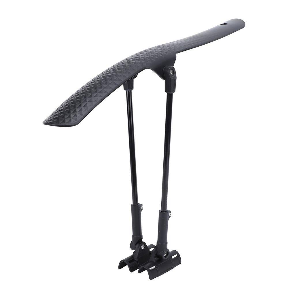 Брызговик для шоссейного велосипеда, регулируемый, быстросъемный, легкий, для велосипедов 700C