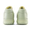 New Balance 550 Монохромная коллекция - Темно-лишайниково-зеленые мужские кроссовки фисташково-масляного цвета BB550MCC