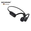 Спортивные наушники с костной проводимостью Bach Johann S110