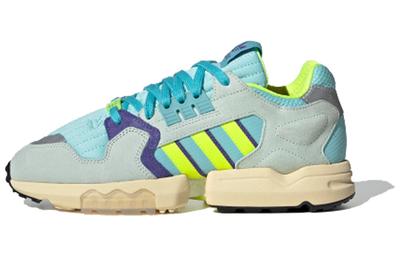 adidas Кроссовки унисекс ZX Torsion Aqua синие EG7964 купить