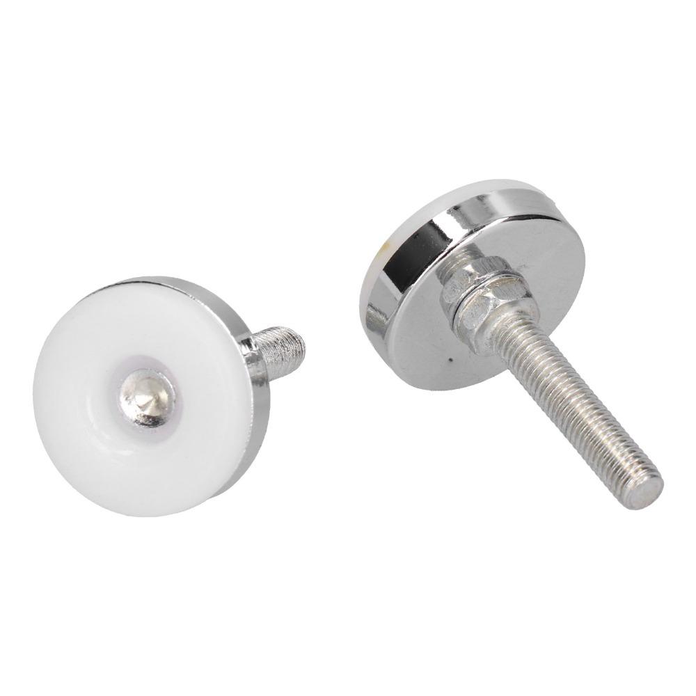 4pcs Heavy Duty Design Adjustable Furniture Legs Threaded Leveling Legs Home Furniture