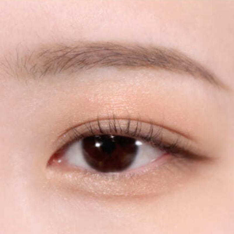 MISSHA [новый] Missha Modern Triple Shadow Air Container 40 Color 7 Sandwave