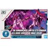HG 1/144 Gundam Base Limited Zeta Gundam [U.C.0088] (Biosensor Image Color)