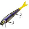 Jackal Bass Lure Blast Bone POL Natural Shad Jr.SF