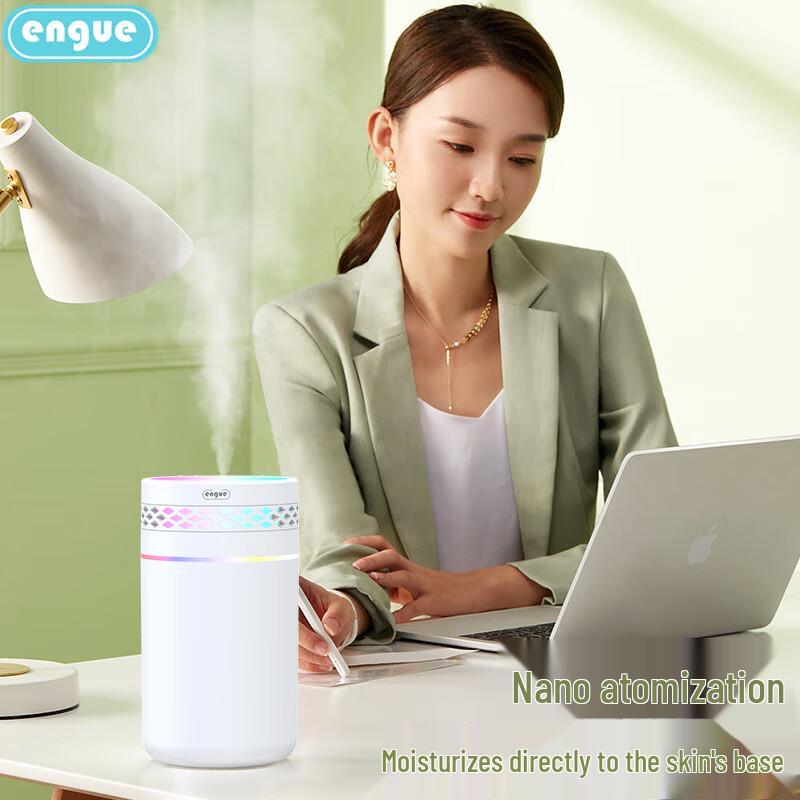 Engue EG-021 Мини USB Портативный увлажнитель воздуха