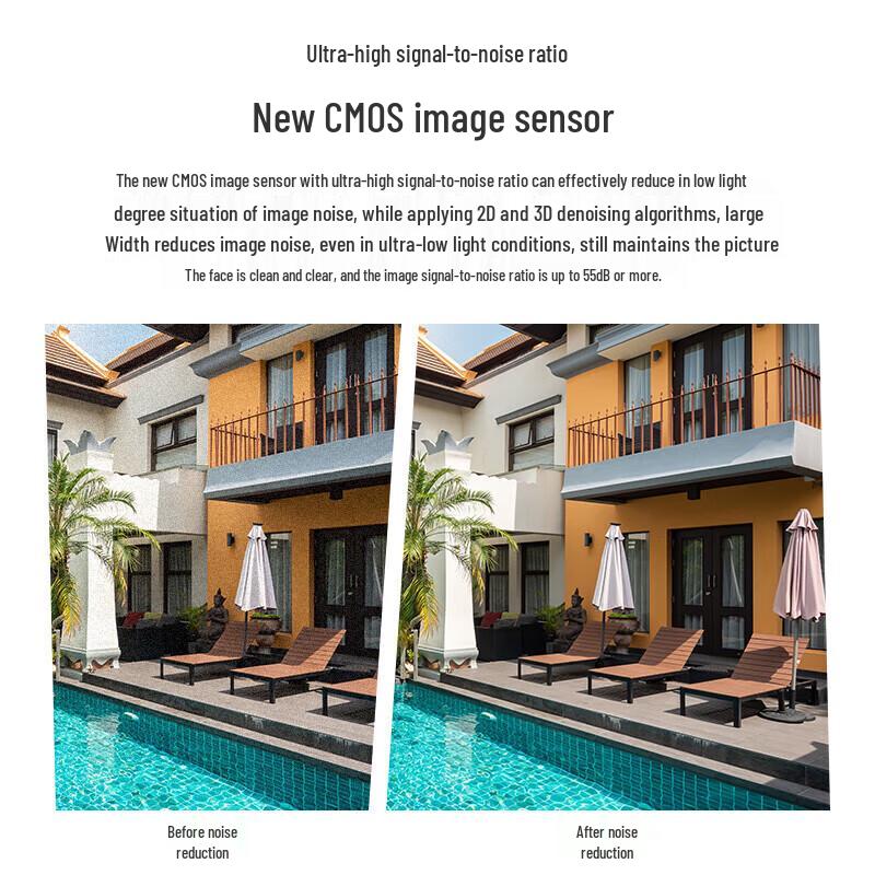 Hikvision DS-65DC0403 All-in-One Video Conference System