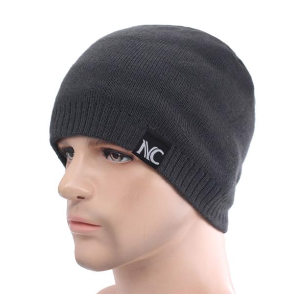 Маска Балаклава, мужская зимняя вязаная шапка, шапка, женские зимние шапки для мужчин, шапка Skullies Beaines, мягкий толстый теплый чепчик, мужская кепка, шапка