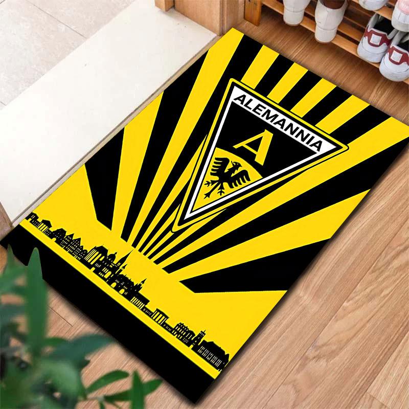 Ковер Alemannia Aachen для гостиной, спальни, дома, дивана, игровая нескользящая подстилка для детей