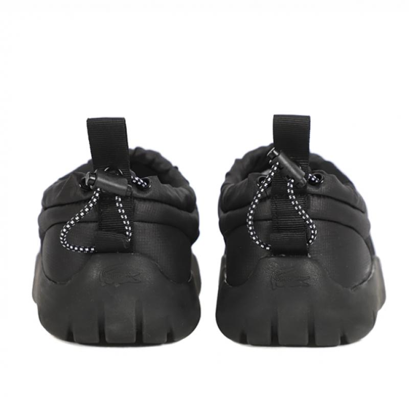 Lacoste Женские утепленные туфли 223 1 Cfa Тапочки