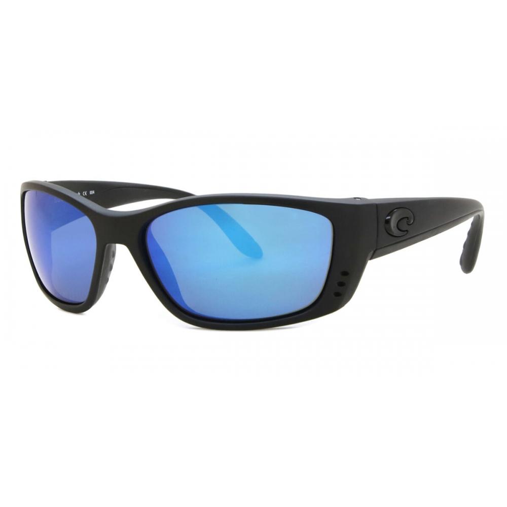 Costa Del Mar Fisch Polarized Fs 01 Obmglp Мужские Солнцезащитные очки