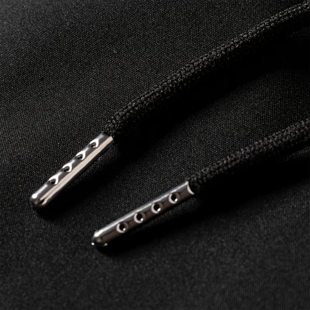 Мужские флисовые повседневные прямые спортивные штаны на кулиске