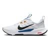 Кроссовки для трейлраннинга Nike Juniper Trail 2 Next Nature Мужские Низкие Белый Черный DM0822-104